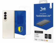 3MK  FlexibleGlass Lite Samsung Galaxy Z Fold4 (přední)