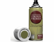 Army Painter : Color Primer - Army Green