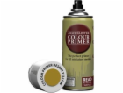 Army Painter : Color Primer – Desert Yellow