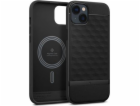Spigen Caseology Parallax MAG iPhone 14 Max Magsafe Black...
