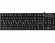 Klávesnice Genius Smart KB-100 (31300005400)