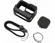 Silikonový kryt pouzdra Puluz pro GoPro HERO 10 / 9 / PU518B
