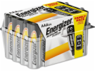 Baterie Energizer AAA / R03 24 ks.