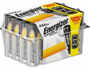 Baterie Energizer AAA / R03 24 ks.