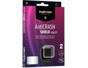 MyScreen Protector MS Foil AntiCRASH SHIELD edge3D Apple Watch 7 45mm 2ks
