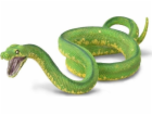 Figurka Collecta COLLECTA GREEN PYTHON