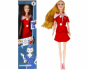 Mega Creative PANENKA 29CM 9X33X5 MC ZAWOD MIX4 DISP 12/96/192