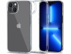 Tech-ProtectFlexair Hybrid Apple iPhone 14 Čiré pouzdro