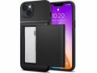 Pouzdro Spigen Slim Armor CS pro Apple iPhone 14 Plus Black