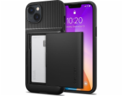 Pouzdro Spigen Slim Armor CS pro Apple iPhone 14 Plus Black