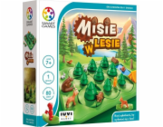 Iuvi Smart Games Medvídci v lese (PL) IUVI Games