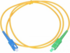 ExtraLink  PATCHCORD SC/APC-SC/UPC SM G.652D SIMPLEX 2M -...