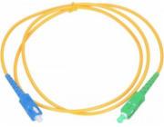ExtraLink  PATCHCORD SC/APC-SC/UPC SM G.652D SIMPLEX 2M - EX.8505
