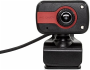 Webová kamera A5X 480P červená