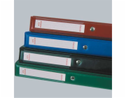 Biurfol Osobní složka na spisy A4/2R, PVC, zelená (BF1122)