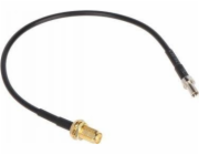 GSM KONEKTOR SMA-G/TS9-0,2M