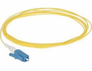 SINGLE-MODE PIGTAIL - LC PIG-LC ZÁSTRČKA