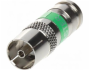 KOMPRESNÍ ZÁSUVKA IEC-G/ZAC-TRI113/MSR