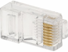 MODULÁRNÍ ZÁSTRČKA RJ45/C53*P1000