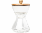 Nádoba na mléko a cukr Chemex