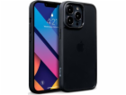 Crong CRONG CLEAR COVER - IPHONE 13 PRO MAX CASE (ČERNÉ) ...