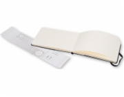 Moleskine Album MOLESKINE Watercolor P (9x14cm), pevná vazba, 60 stran, černá