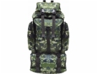 Turistický batoh Gotel K403B1 starý 70 let