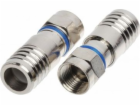 Metacon KOMPRESNÍ ZÁTKA F/4781-MTC RG6 Triset113 METACON