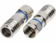 Metacon KOMPRESNÍ ZÁTKA F/4781-MTC RG6 Triset113 METACON
