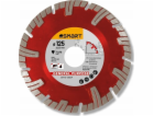 Chytrý diamantový kotouč pro všeobecné použití 125 mm SM-...