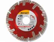 Chytrý diamantový kotouč pro všeobecné použití 125 mm SM-10-125GP