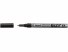 Olejový značkovač Pilot SC-S 2mm stříbrný (WP1433)