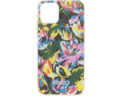 Kenzo KENZO ORIGINÁLNÍ POUZDRO FA5COKIXIVAN IPHONE 11 PRO FLOWERS VÍCEBAREVNÉ standard