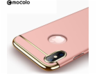 Mocolo MOCOLO SUPREME LUXURY POUZDRO IPHONE 7 8 PLUS ROSE...