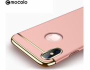 Mocolo MOCOLO SUPREME LUXURY POUZDRO IPHONE 7 8 PLUS ROSE GOLD