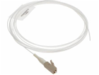 MULTIMODE PIGTAIL - LC PLUG 50/125 PIG-LC-MM