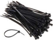 Organizér KABELOVÁ SPOJE OPC-100X2,5/B*P100