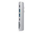 Satechi Pro Hub USB-C Station/Replicator (ST-CMBPS)