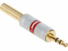 Vitalco JACK-W/3,5/S-HQ ZÁSTRČKA VITALCO