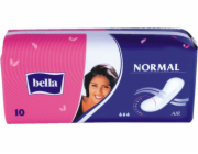 Bella Hygienické vložky Normal 10 ks