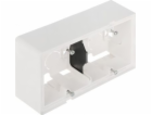 Legrand BOX S DVOJITÝM POVRCHEM LE-754192 Valena Life LEG...