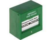 Dahua Technology TLAČÍTKO NOUZOVÉHO OTEVŘENÍ DVEŘÍ ASF921 DAHUA