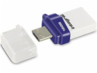 Integrovaná paměťová jednotka Micro Fusion, 16 GB (INFD16...