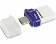 Integrovaná paměťová jednotka Micro Fusion, 16 GB (INFD16GBMIC3.0-OTG)
