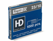 Rychlé sponky Strong 23/12, 1000 ks (10K257E)