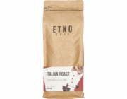 Etno Cafe Italian Pražená zrnková káva 1 kg