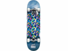 Skateboard Allright Skateboard Tetragon