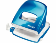 Leitz 5008 děrovačka 30 listů Modrá (50081036)