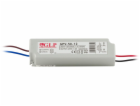 Premium Lux GPV LED zdroj 48W 12V DC IP67 gpv-50-12 4A