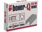 ICO Boxer Sponky 23/10 pozinkované 1000 kusů